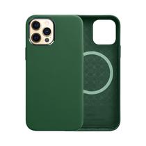 Estuche Protector Wiwu para iPhone 13 Pro Max Verde