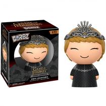 Boneco Funko Dorbz Game Of Thrones - Cersei Lannister 371