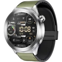 Relógio Smartwatch G-Tide R8 Pro - Prata