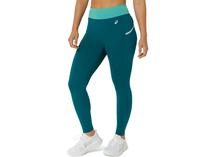 Asics Legging Mesh Pocket Tight 2032C953.303 Femenino Femenino Rich Teal