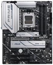 Placa Mãe Asus Prime X670-P AM5/ 4XDDR5/ PCI-e/ M.2/ HDMI/ DP/ USB-C