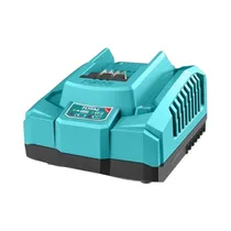 Cargador de Batería Total TFCLI20411 20V 4.0AH 220V