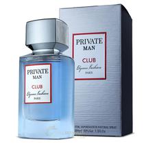 Perfume Masculino Elysees Fashion Privat Club