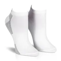 Meias Calvin Klein Feminina ECT774-098-3741 Asst.98 ? 2 Pares