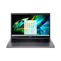 Notebook Acer A515-58P-74CZ Ntel Core i7-1355U 8GB 512 SSD 15.6" Steel Gray