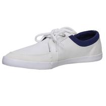 Nautica Calzado Casual Masc White 8.5............