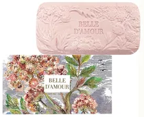 Sabão Fragonard Belle D'Amour - 150G