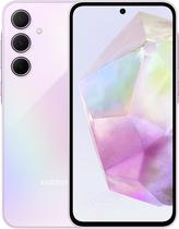 Smartphone Samsung Galaxy A35 SM-A356E DS 5G 6.6" 6/128GB - Lilac (Homologado)