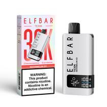 Elfbar Te 30000 Puffs Watermelon Ice