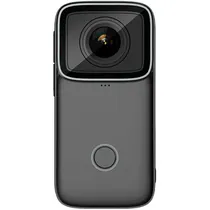 Câmera de Ação Sjcam C200 - Preto