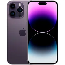 Cel iPhone 14 Pro 128GB Swap CH Lilas