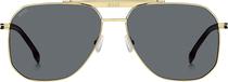 Oculos de Sol Hugo Boss 1743/s RHL 2K - Masculino