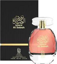 Perfume Nylaa Ward Al Sabah 100ML