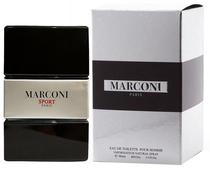 Perfume Prestige Marconi Sport Edp 90ML - Masculino