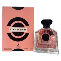 Perfume Maison Alhambra Pink Eclipse Eau de Parfum Feminino 100ML