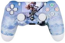 Controle Play Game Dualshock 4 Wireless - Horizon Zero Dawn