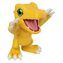 Boneco Banpresto Digimon Adventure A>Agumon 88003