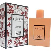 Paris Royale Perfume P.Paris Royale Blossom 100ML Edp s/C