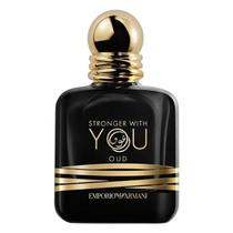 Perfume Armani Emporio Stronger With You Oud Masculino Edp 100ML