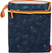 Bolsa Impermeável Infantil Skip Hop Foguete 9Q331110