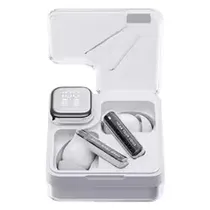 Fone de Ouvido QCY Melobuds Neo BH24QT31A Wireless - Branco