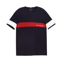 Camiseta Tommy Hilfiger MW0MW32941 DW5