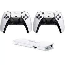 Console Blulory Game Stick M15 Pro - White