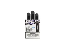 Stig V God 3X300 Puffs Purple Bomb