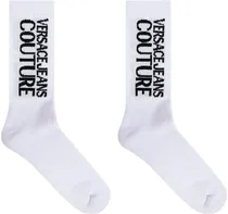 Meias Versace 78YA0J03 ZG081 L02 - Masculina