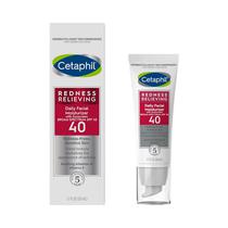 Crema Facial Cetaphil Redness Relieving Daily Moisturizer SPF40 50ML