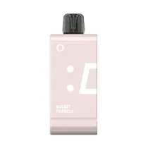 Elfbar Refil Ew 16000 Puffs Rocket Popsicle
