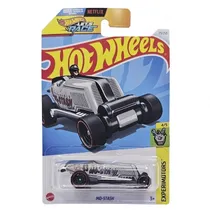 Car Hot Wheels Mo-Stash HTD64 L2593