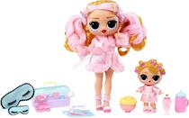 Bonecas Ivy Winks + Babydoll L.O.L Surprise! Tweens