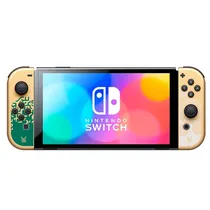 Consola Nintendo Switch Oled 64GB Heg s Kdaaa Zelda Totk