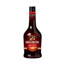 Licor Negrita Rum Cream 700ML Sin Caja