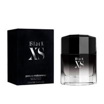 Perfume Paco Rabanne XS Black Eau de Toilette 100ML