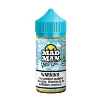 Juice Madman Iceberg Multimenthol 3MG / 100ML