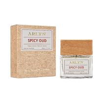 Perfume Arlyn Spicy Oud Eau de Parfum 50ML