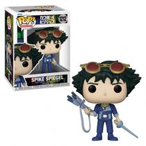 Funko Pop Cowboy Bebop Spike Spiegel 1212