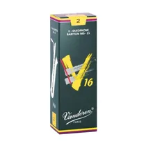 Palheta Vandoren Sax Baritono V16 2 SR742