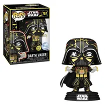Funko Pop Star Wars Darth Vader *Ex* 767