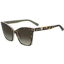 Moschino Lente MOL045/s *2VMHA Acetato Mujer Havana