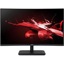 Monitor Curvo Acer Nitro ED270R de 27" Full HD 16:9 165HZ 5 MS GTG com Displayport/HDMI