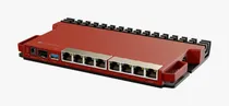 Roteador L009UIGS-RM 800MHZ 512MB Ram