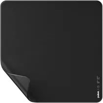 Mouse Pad Pulsar X LGG Hyperion Gaming Soft XL SQ - Preto (PLHPXLSSB)