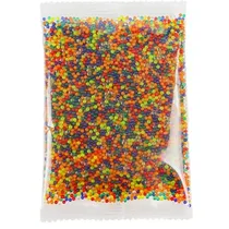Bolinhas de Gel - Colorido