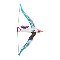 Lanca Dardos Hasbro Nerf Rebelle A6130 Heartbreaker Bow