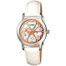 Relogio Casio Feminino LTP-1323L-7ADF