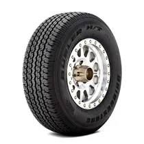 Pneu 225/75R15 Bridgestone 105S Dueler H/T 689