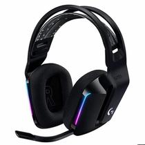 Fone Logitech G733 Gaming Preto 981-000863